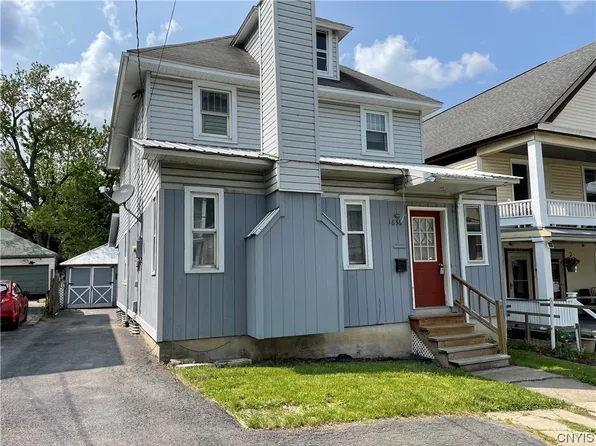 1656 Neilson St, Utica, NY 13501