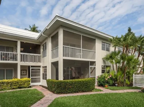 4160 Crayton Rd #5A, Naples, FL 34103