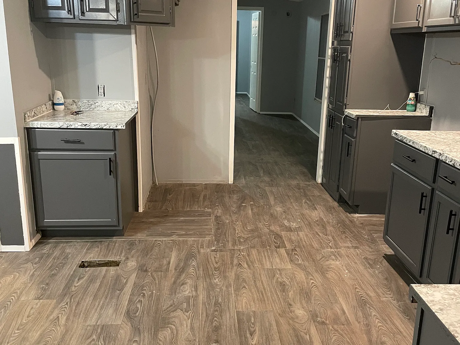 3 bed, 1200 sqft, $1,900 — Photo 3