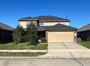 23318 Brat Pass Dr, Spring, TX 77373