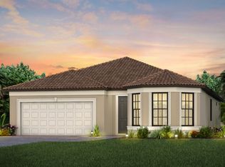 6299 Van Buren Court Ave, Immokalee, FL 34142