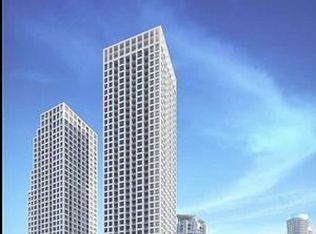 Edge Towers 1, Mississauga, ON L5B 0N3