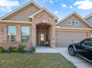 325 Lowery Oaks Trl, Fort Worth, TX 76120