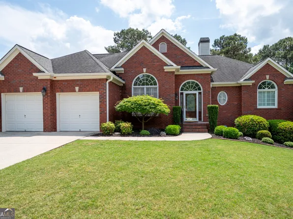 4955 Kingsbridge Ct, Powder Springs, GA 30127
