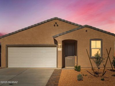 8276 S Clara Roberts Way, Vail, AZ, 85641