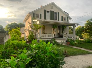 606 Lee Ave, Harrisonburg, VA 22802