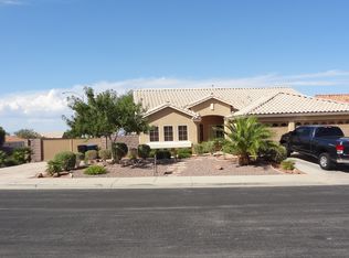 66 Desert Sunflower Cir, Henderson, NV 89002