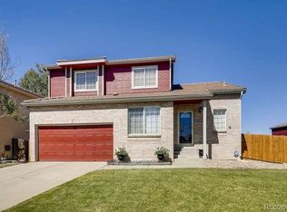 19545 E 40th Ave, Denver, CO 80249