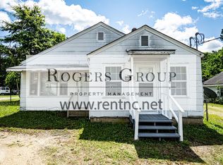 1230 Hight St #A, Henderson, NC 27536