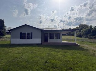 3886 Stepstone Rd, Owingsville, KY 40360