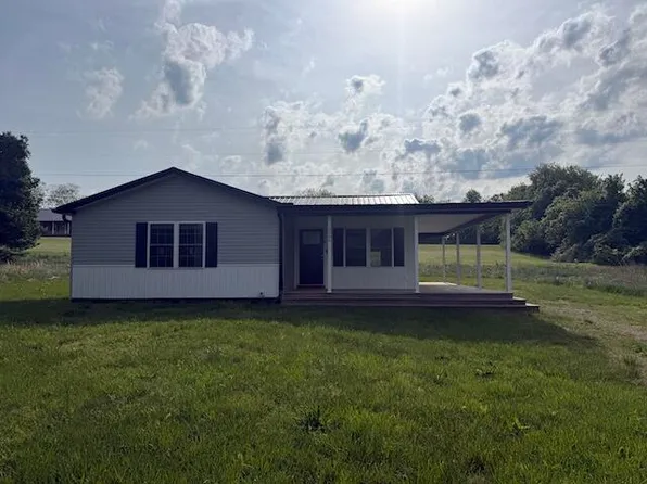 3886 Stepstone Rd, Owingsville, KY 40360