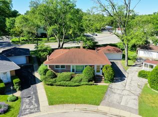 321 Romona Rd, Wilmette, IL 60091