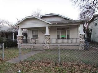 1505 E 13th St, Austin, TX 78702