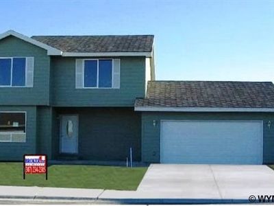 2217 Omaha Trl, Bar Nunn, WY, 82601