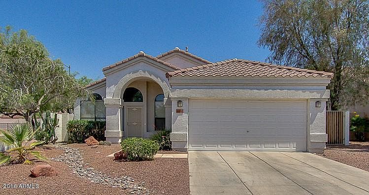2nd image of 4066 W Tonopah Dr
