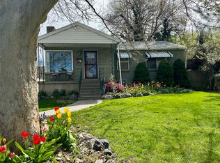 2741 S 700 E, Salt Lake City, UT 84106