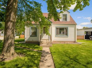 6950 W 96th St, Oak Lawn, IL