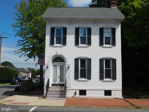 401 E Philadelphia Ave, Boyertown, PA 19512