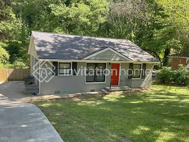 2610 Harmony Way — Photo 1