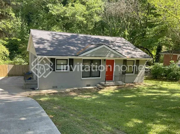 2610 Harmony Way, East Pt, GA 30344