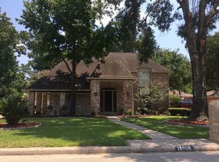 15006 Walters Rd, Houston, TX 77068