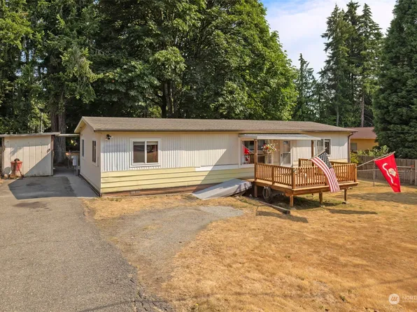 7251 E Center Street, Port Orchard, WA 98366