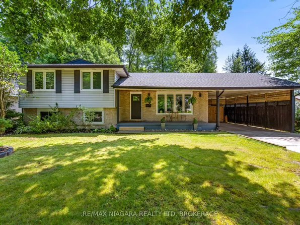 6866 Dellpark Dr, Niagara Falls, ON L2J 2B8