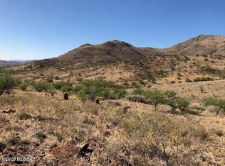 Cougar Pass #116, Tubac, AZ 85646