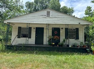 165 Green Valley Rd, Griffin, GA 30223