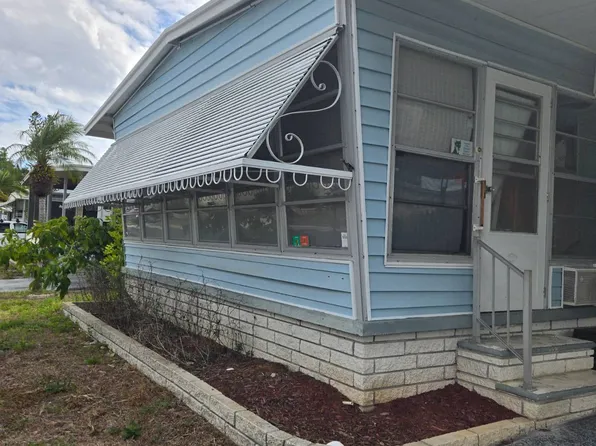 2001 83rd Ave N Lot 5145, Saint Petersburg, FL 33702