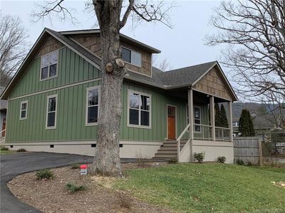 1009 Montreat Rd #3, Black Mountain, NC, 28711