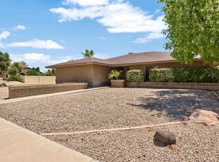 2663 E Fountain St, Mesa, AZ 85213