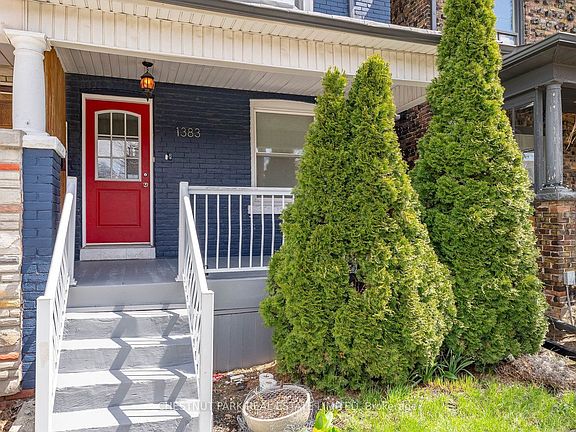 2nd image of 1383 Lansdowne Ave