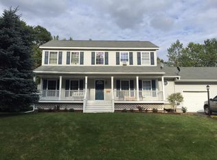 26 Barcomb Ave, Morrisonville, NY 12962