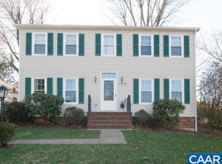 2825 Hollymead Dr, Charlottesville, VA