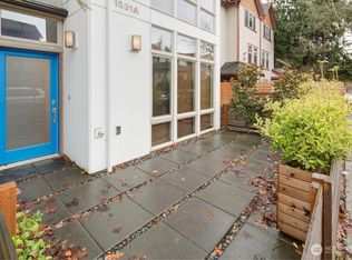 1531 NW 58th Street #A, Seattle, WA
