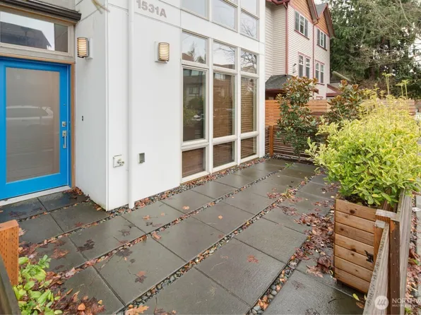 1531 NW 58th Street #A, Seattle, WA 98107