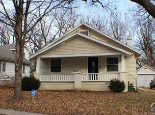 926 Oak St, Emporia, KS 66801