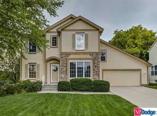 14851 Ellison Cir, Omaha, NE 68116