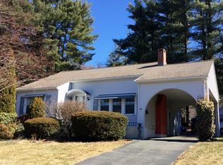 69 N Maple St, Northampton, MA 01062