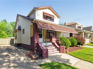 3769 W 129th St, Cleveland, OH 44111