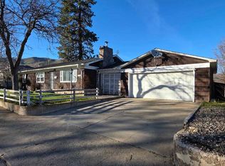 816 Knapp St, Yreka, CA 96097