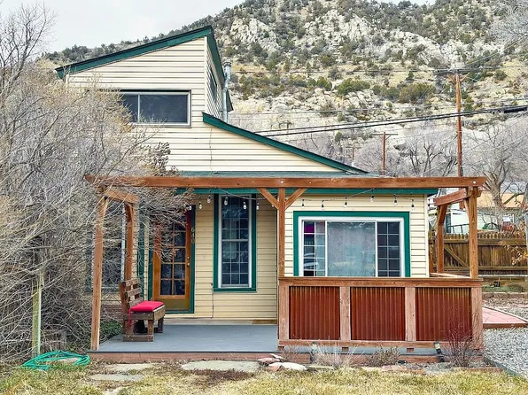 640 W Main St, New Castle, CO 81647