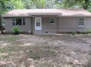 500 Southeastern Ave, Jacksonville, AR 72076