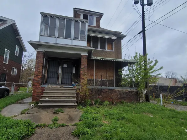 7226 American St, Detroit, MI 48210