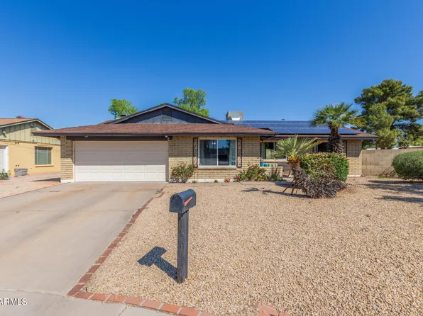 13813 N 31 Avenue, Phoenix, AZ 85053