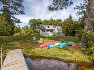 12 Ford Ln, West Newfield, ME 04095