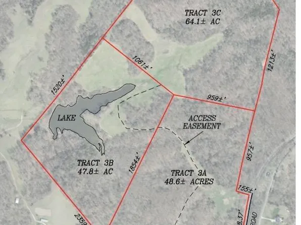 13410 Sonora Hardin Springs Rd Tract C, Eastview, KY 42732