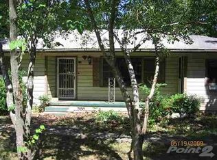 116 Taylor Rd, Sherwood, AR 72076