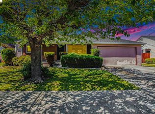 17445 Via Frances, San Lorenzo, CA 94580